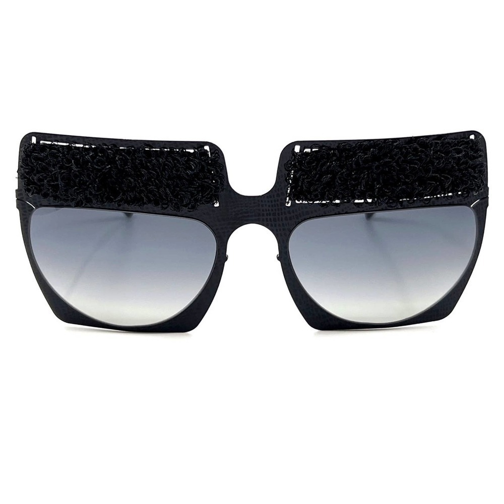 NEW!!! PUGNALE Treccia Sunglasses Authentic